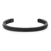 PH Navarch Black 6mm Bracelet