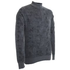 Dalup LS 1/2 Zip