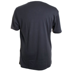 Georgia Short Sleeve V Neck Tee Shirt