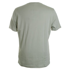 Georgia Short Sleeve V Neck Tee Shirt