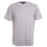 Georgia V-Neck Tee Shirt