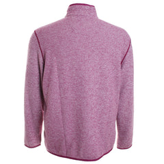 Carso Quarter Zip Sweater