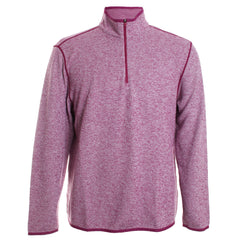 Carso Quarter Zip Sweater