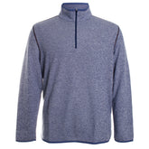Carso Quarter Zip Sweater