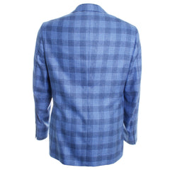 Plaid Sportcoat