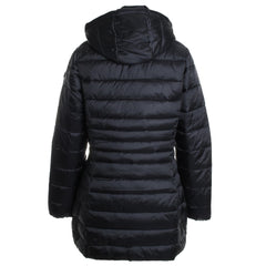 Reese Hooded Puffer Coat