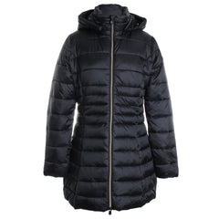Reese Hooded Puffer Coat