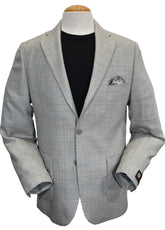 SC107 Marcello Italian Tan Weave