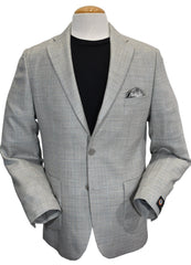 SC107 Marcello Italian Tan Weave