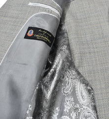 SC107 Marcello Italian Tan Weave