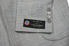 SC107 Marcello Italian Tan Weave