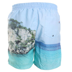 Amalfi Swim Trunks