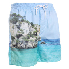 Amalfi Swim Trunks