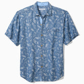 Cheers & Chillers Short Sleeve Woven Shirt
