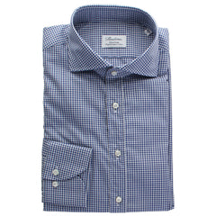 Plaid Dress Shirt