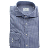 Plaid Dress Shirt