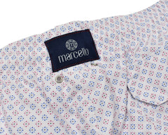 SW014 Star Medallion Swim Suit