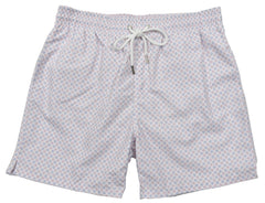 SW014 Star Medallion Swim Suit