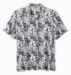 Bahama Coast Tropical Tonic Polo