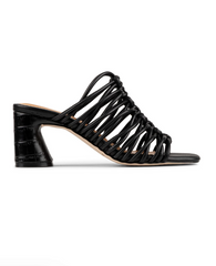 Vyta Braided Slide