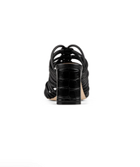 Vyta Braided Slide