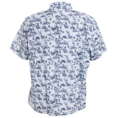 Chambray Cabana Shirt
