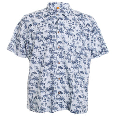 Chambray Cabana Shirt
