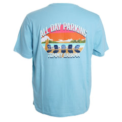 All Day Parking Tee