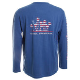 Aloha Americana Lux Tee