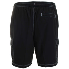 Baja Bay 8 Swimming Trunks