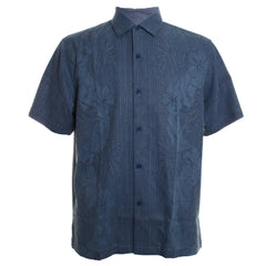 Bali Border Shirt