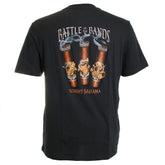 Battle of the Bands Tee