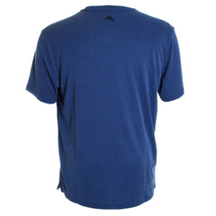 Bay Stripe Vee