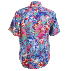 Bloomio 54 Camp Shirt