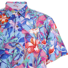 Bloomio 54 Camp Shirt