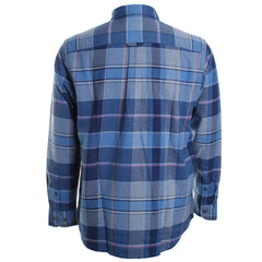 Canyon Beach Pebble Cay Plaid