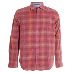 Coastline Cord Shirt