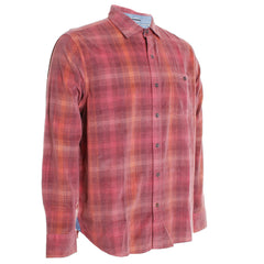 Coastline Cord Shirt