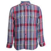 Copper Canyon Shirt Jacket