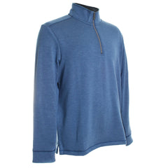 Dude Isle Half Zip