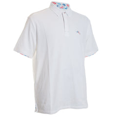 Flamingo Mingle 5'O Clock Polo