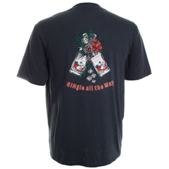 Gingle All The Way Graphic Tee