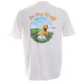 In the Ruff Tee