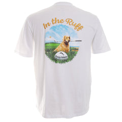 In the Ruff Tee