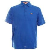 Jungle Royale 5 O'Clock Polo Shirt
