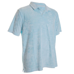 Poolside Sun Fade Polo