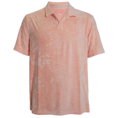 Poolside Sun Fade Polo