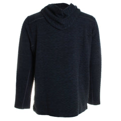 Queensland Quilted Hoodie