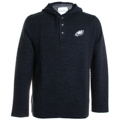 Queensland Quilted Hoodie