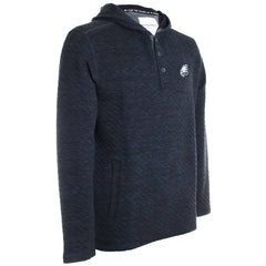 Queensland Quilted Hoodie